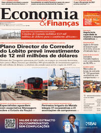 Economia & Finan�as