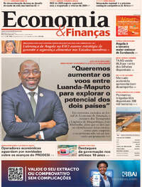 Economia & Finan�as