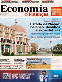 Economia & Finan�as
