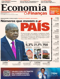 Economia & Finan�as
