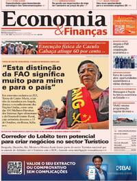 Economia & Finan�as