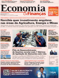 Economia & Finan�as