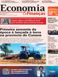 Economia & Finan�as