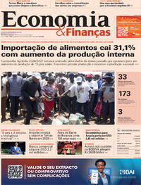 Economia & Finan�as