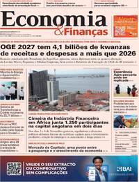 Economia & Finan�as