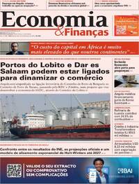 Economia & Finan�as