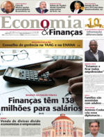 Economia & Finanças - 2018-09-21