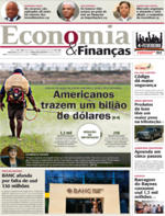 Economia & Finanças - 2019-02-08