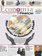 Economia & Finanças - 2019-04-12