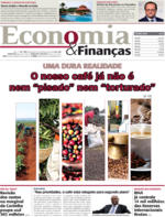 Economia & Finanças - 2019-05-24