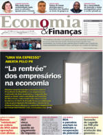 Economia & Finanças - 2019-08-02