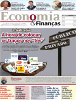 Economia & Finanças - 2019-08-16