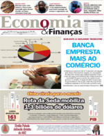 Economia & Finanças - 2019-08-26