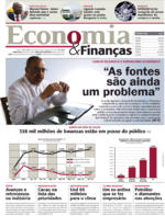 Economia & Finanças - 2019-08-30