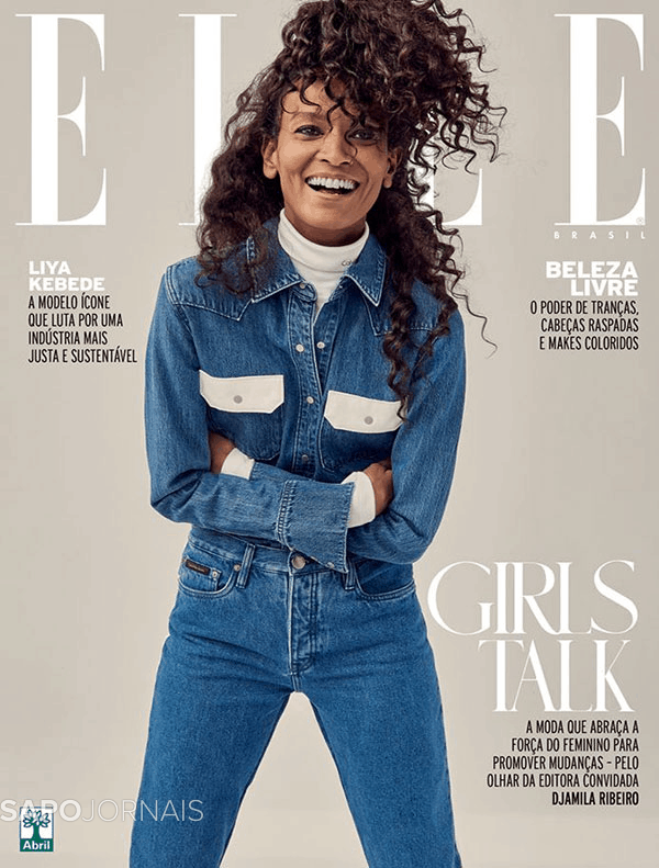 ELLE BR