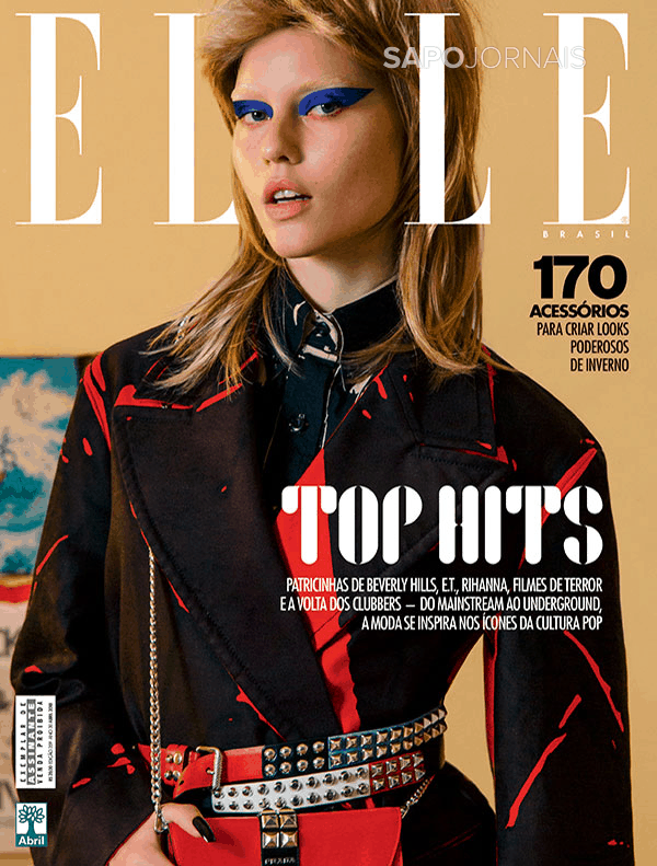 ELLE BR