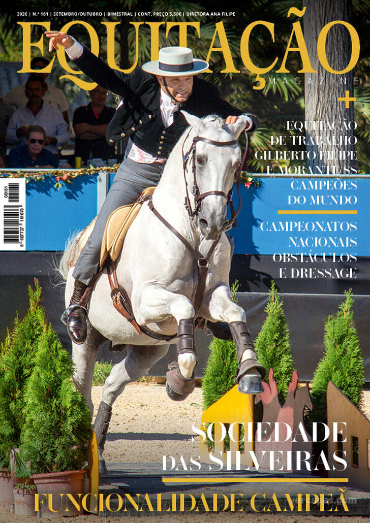 Equita��o