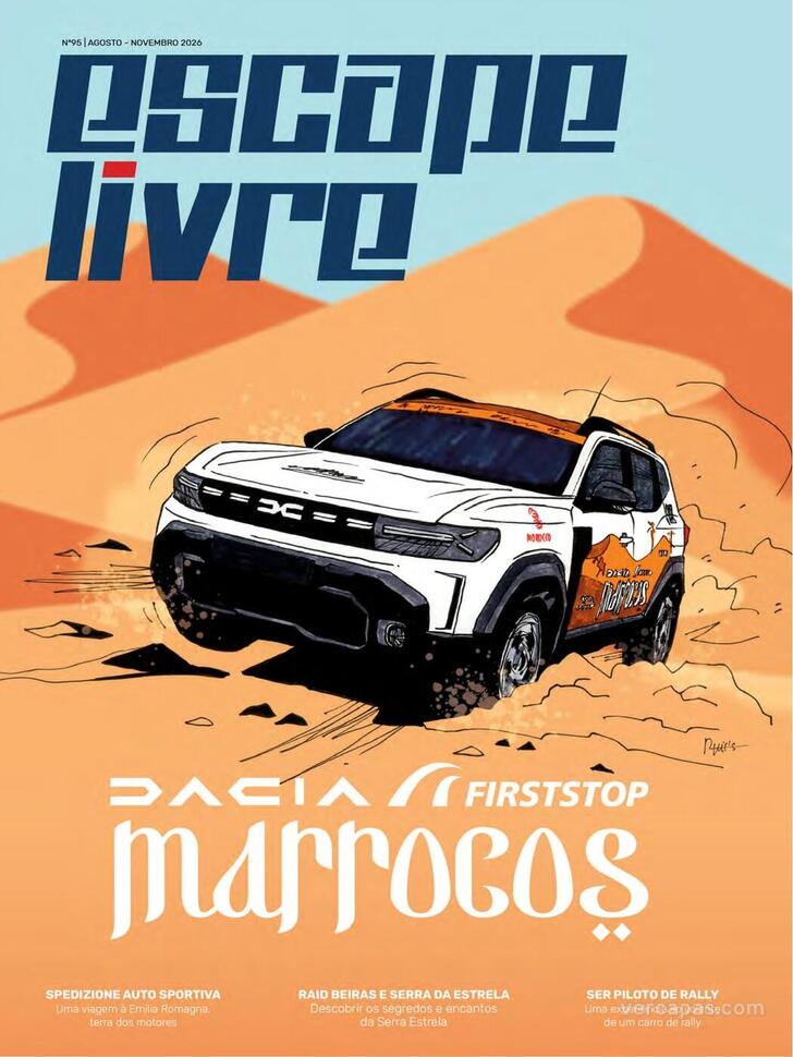 Escape Livre
