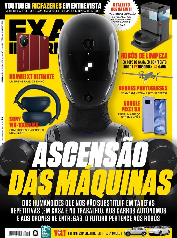 Exame Informtica