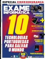 Exame Informática - 2020-11-01