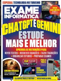 Exame Informática