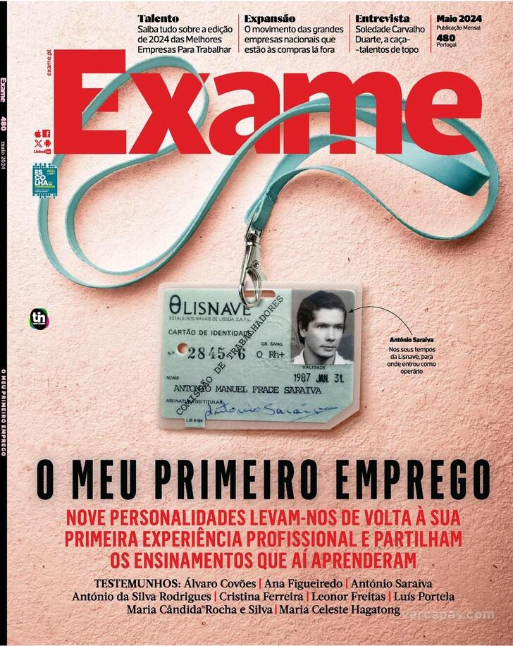 Exame