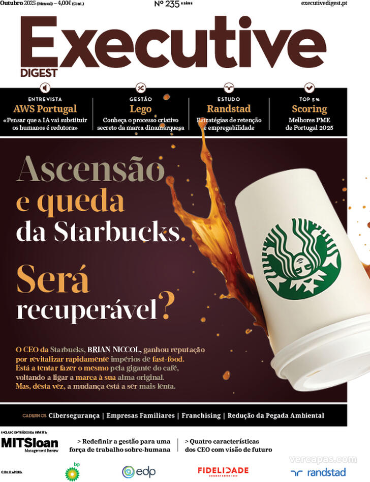 Executive Digest