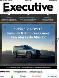 Executive Digest