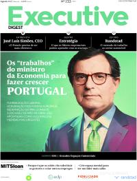 Executive Digest