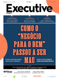 Executive Digest