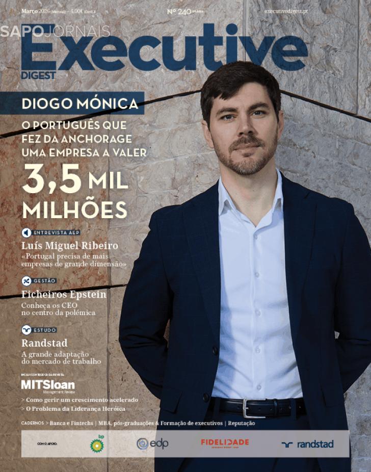 Executive Digest