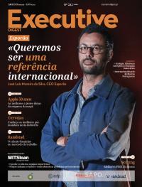 Executive Digest