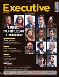 Executive Digest