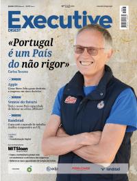 Executive Digest