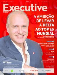 Executive Digest