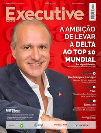Executive Digest