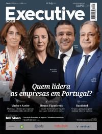 Executive Digest