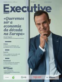 Executive Digest