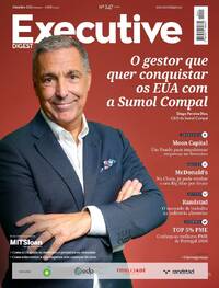 Executive Digest