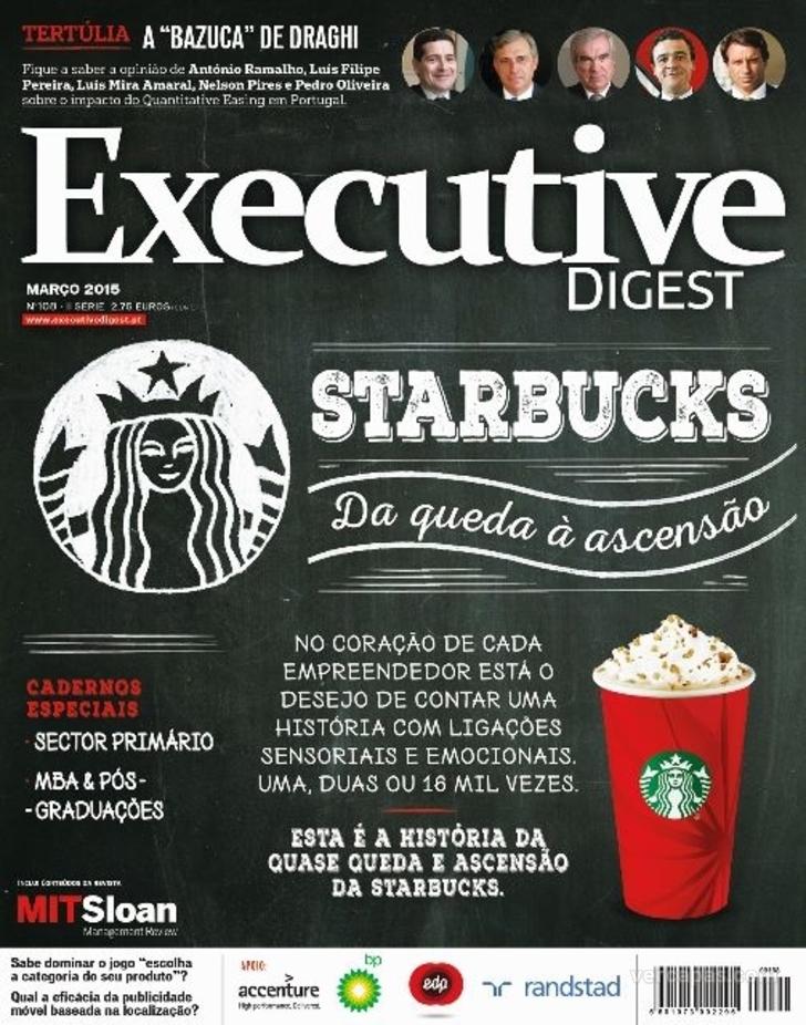 Executive Digest
