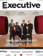 Executive Digest - 2020-02-19