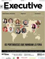 Executive Digest - 2021-10-28