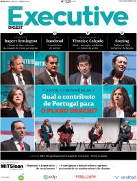 Executive Digest