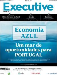 Executive Digest