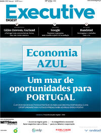 Executive Digest