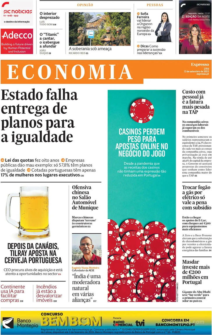 Expresso-Economia