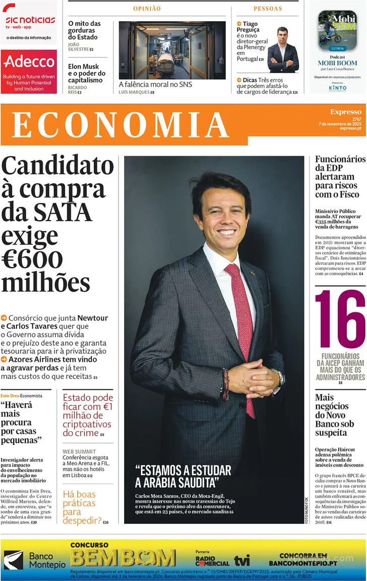 Expresso-Economia