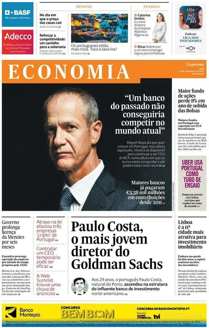 Expresso-Economia