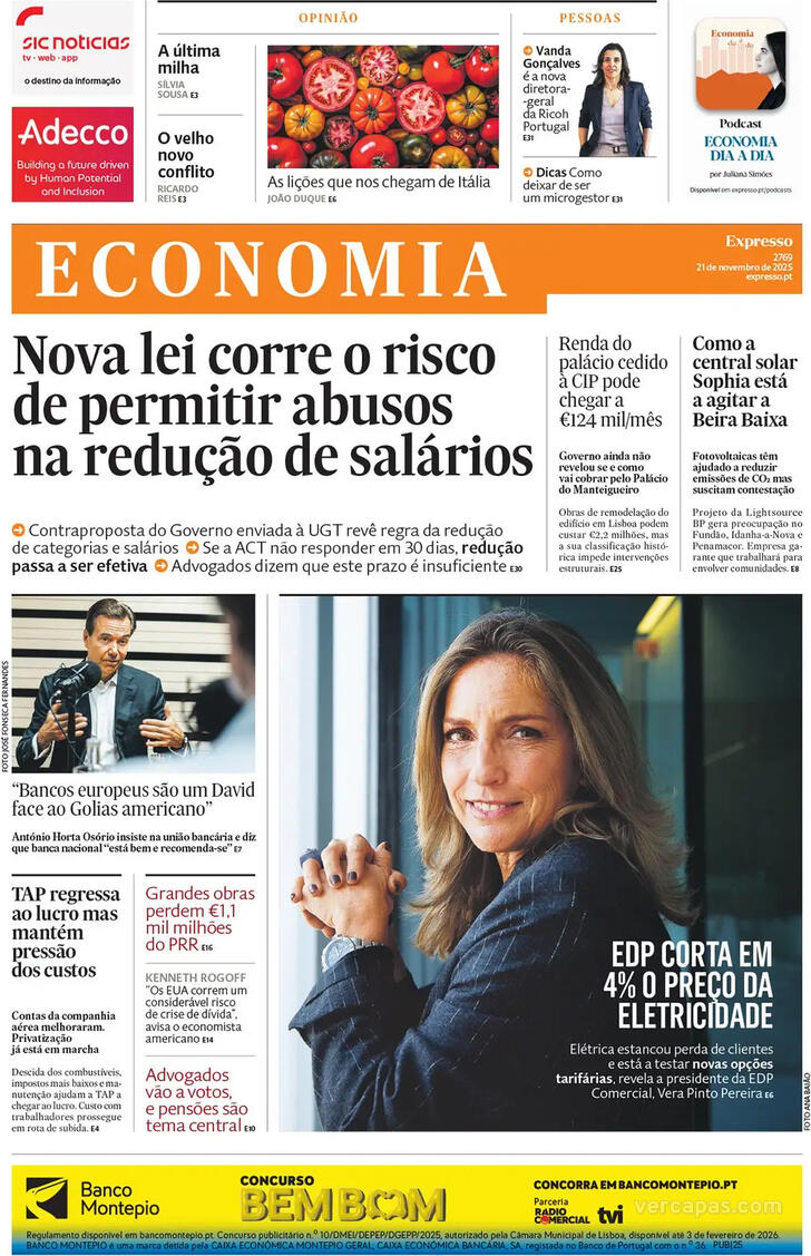 Expresso-Economia