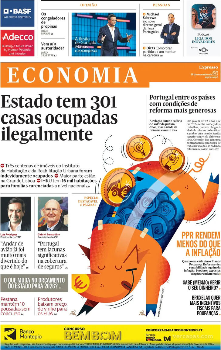 Expresso-Economia